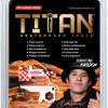 Clothing & Accessories TIT | Titan Skate Tool Hosoi Pro Legends Series White