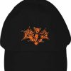 Clothing & Accessories SOU | Sour Bat Hat Adj-Black