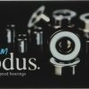 Components Modus | Modus Titanium Bearings Single Set – Nih