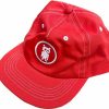 Clothing & Accessories DRK | Darkroom Void Hat Adj-Red