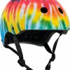 Clothing & Accessories Pro Tec | Protec Classic Tie Dye-Xl Helmet