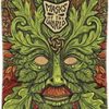 Skateboards Omen | Omen Celtic Mask Dt W/Flex Deck-9.12X41.5