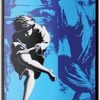 Skateboards Primitive | Primitive Gn'R Rodriguez Estranged Deck-8.12 Blk