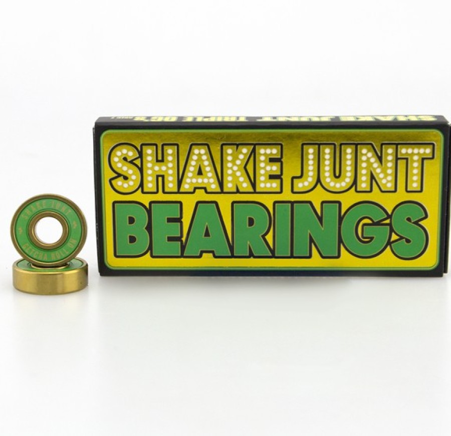 Components SHAKE JUNT | Sj Triple Og'S A-7 Bearings Single Set – 000