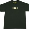 Clothing & Accessories SOU | Sour Sour Army Ss S-Forest Grn