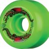 Components Powell Peralta | Pwl/P Df Green Dragon 55/35Mm 93A Green X4