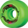 Components Powell Peralta | Pwl/P Df Green Dragon 53/33Mm 93A Green X4