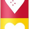 Skateboards HEA | Heart Supply Quad Logo Complete-8.25 Red/Gold/Grn