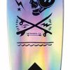 Skateboards Duster | Dusters Moto Cosmic Complete-8.75×37 Holographic