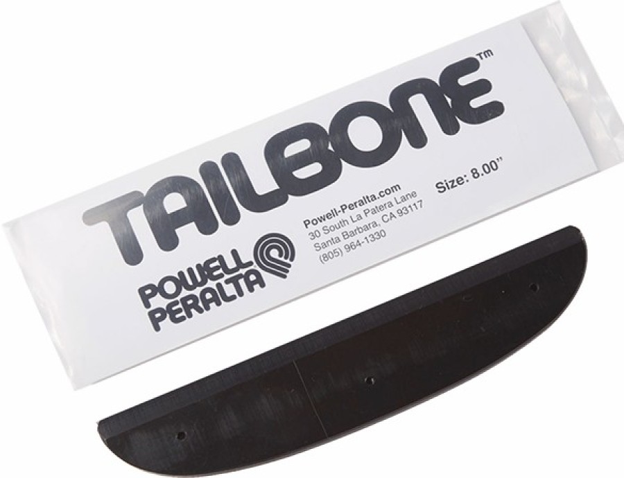 Components Powell Peralta | Pwl/Peralta Tailbone 8.0 Black