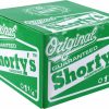 Components Shortys | Shorty'S [Allen] 10/Box Hardware – 1/4″