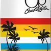 Skateboards OPC | Op Sunset Surfskate Complete-9.75×33 Wht/Navy