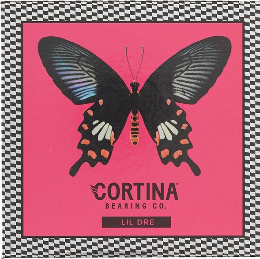 Components COR | Cortina Lil Dre Signature Bearings 1Set