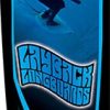 Skateboards LAYBACK LONGBOARDS | Layback Slotted Complete-9.75×40 – Td4