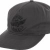 Clothing & Accessories Spitfire | Sf Flying Classic Hat Adj-Char