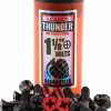 Components THUNDER TRUCKS | Thunder 1 Phillips Hardware Red 1Set – 1/8″