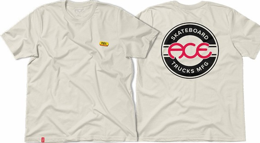 Clothing & Accessories NO USE ANymore | Ace Bodega Ss S-Natural