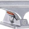 Components Independent | Inde Mid 129Mm Silver Truck X2