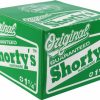 Components Shortys | Shortys 1 10/Box Phillips Hardware – 1/4″