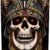 Skateboards Powell Peralta | Pwl/P Anderson Heron Skull Deck-8.45×31.8 Rust