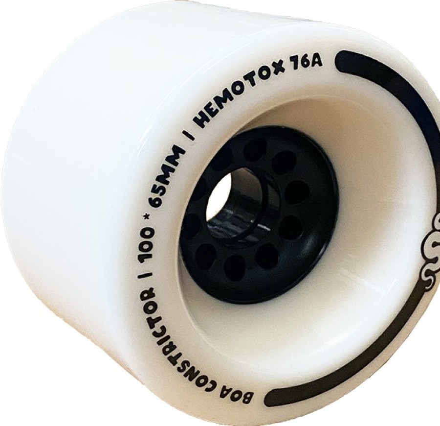 Components BOA | Boa Constrictor 100Mm 76A White X4