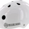 Clothing & Accessories 187 | 187 Pro Sweatsaver Helmet S-Gloss White