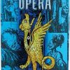 Skateboards OPE | Opera Dragon Deck-9.12X32.6