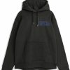 Clothing & Accessories OPE | Opera Outline Emb Hd/Swt S-Black