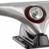 Components Gullwing | Gullwing Charger 9.0 Silver/Black Truck X2