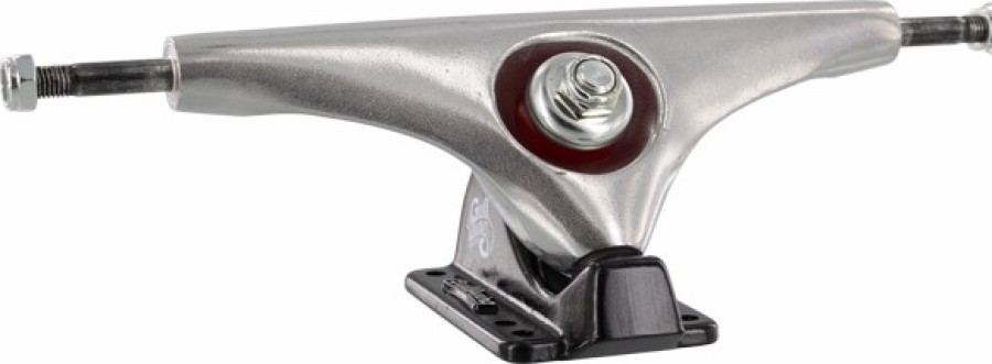 Components Gullwing | Gullwing Charger 9.0 Silver/Black Truck X2