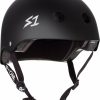 Clothing & Accessories SON | S1 Lifer Certified Helmet L-Matte Blk