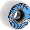 Components Spitfire | Sf 80Hd Charger Conical Full 56Mm Clear/Blu X4