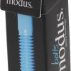 Components Modus | Modus Allen Hardware Blk/Blue Single Set – 1″