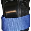 Clothing & Accessories triple eight | Triple 8 Rental Wrist Guards L-Blk W/Blue