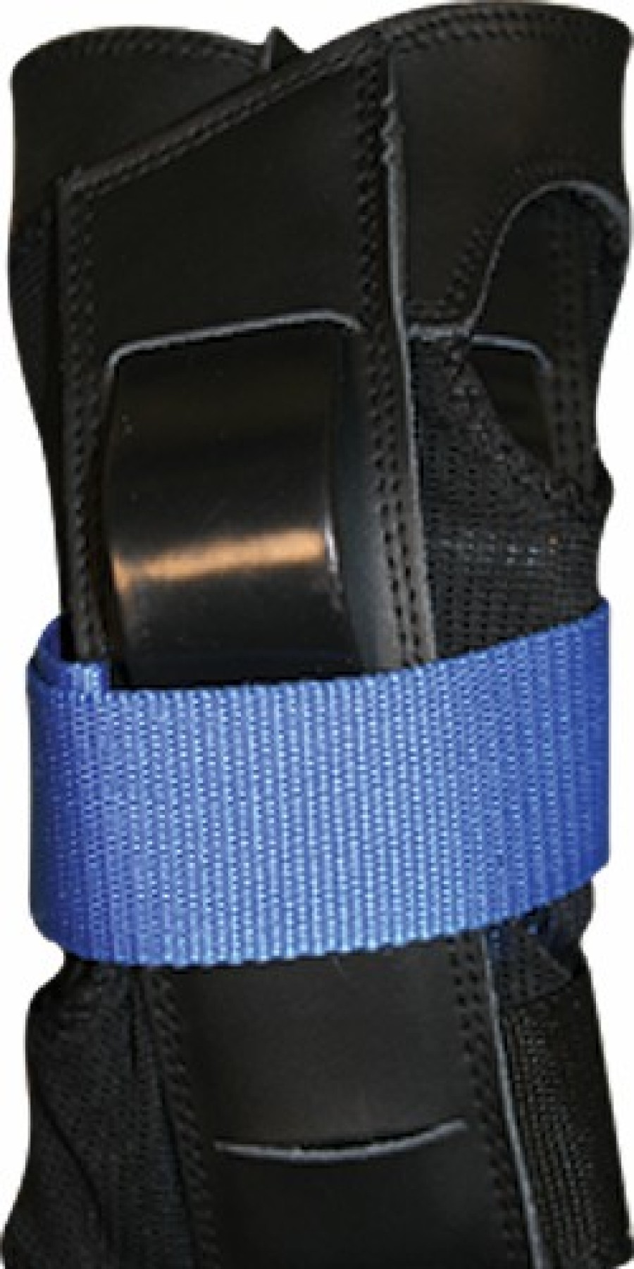 Clothing & Accessories triple eight | Triple 8 Rental Wrist Guards L-Blk W/Blue