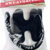 Clothing & Accessories triple eight | T8 Sweatsaver Helmet Liner Black – Xxl