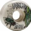 Components Bones Wheels | Bones Berger Stf V3 Etnies Collab 54Mm 103A Wht X4