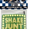 Components SHAKE JUNT | Sj Hamilton Allen Blk/Blu/Wht 1Set – 7/8″