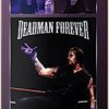 Skateboards Primitive | Primitive Neal Deadman Forever Deck-8.12 Black