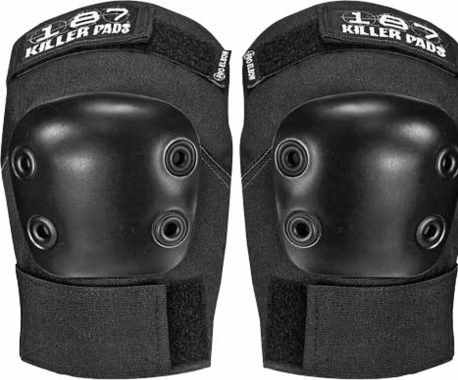 Clothing & Accessories 187 | 187 Pro Elbow Pads Xs-Black – 4X0