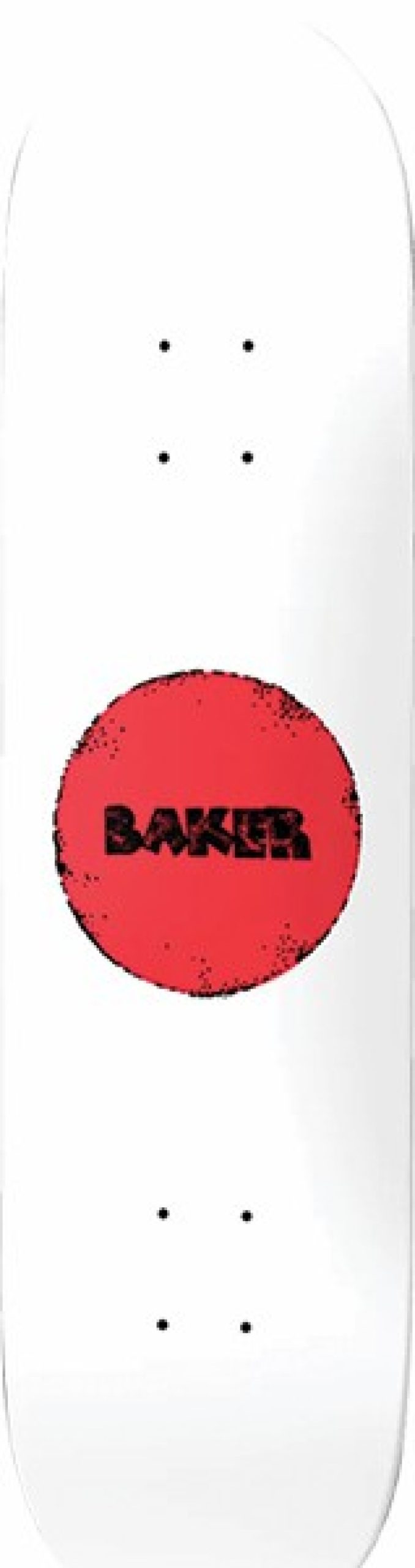 Skateboards BAKER | Baker Allen Continuum Deck-8.38 B2