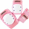 Clothing & Accessories IMP | Impala Adult Protective Pack Pad Set L-Pink