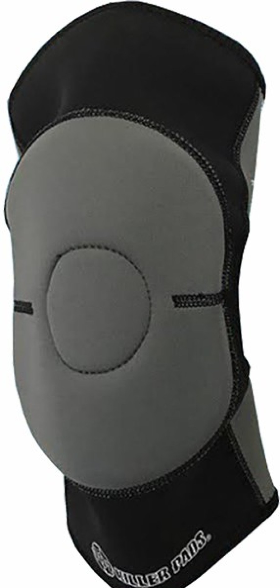 Clothing & Accessories 187 | 187 Knee Gasket Xs-Grey – 100