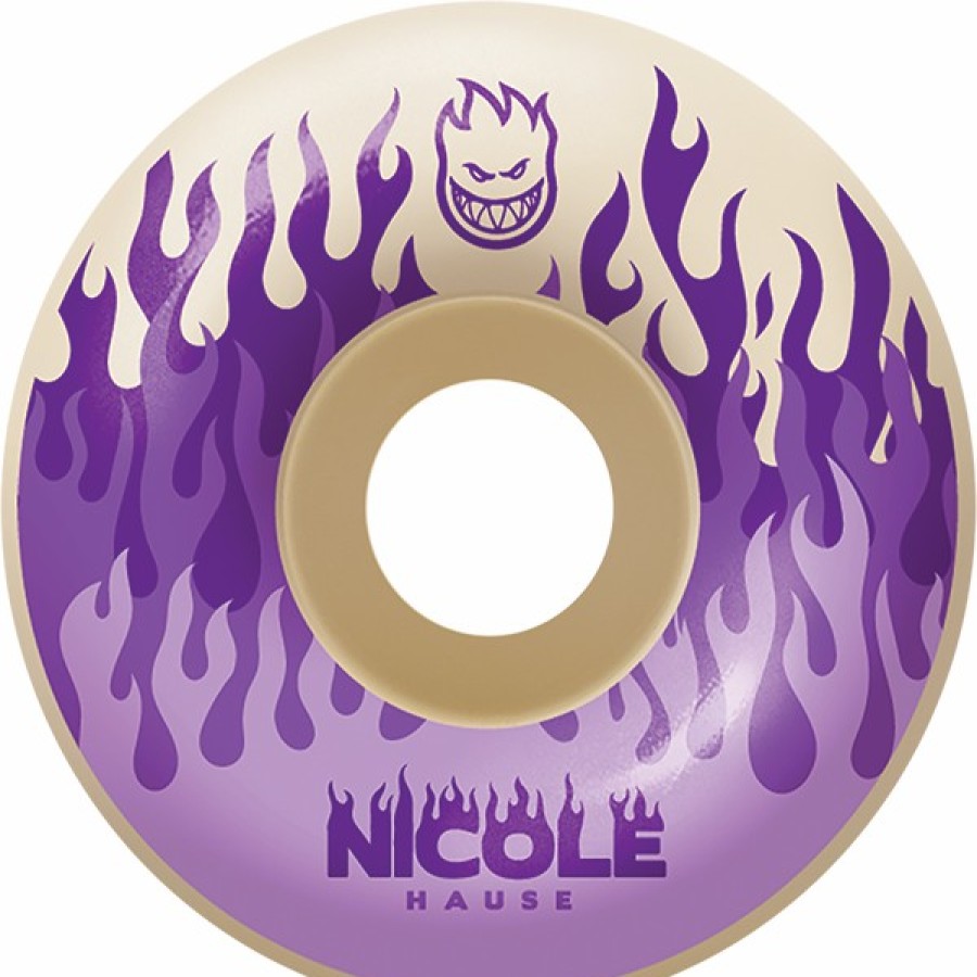 Components Spitfire | Sf Hause Kitted 54Mm 99A Nat X4