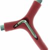 Clothing & Accessories YOCAHER | Yocaher Tool Red