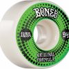 Components Bones Wheels | Bones 100'S Og V4 Originals 54Mm 100A White X4