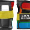 Clothing & Accessories 187 | 187 Wrist Guard Jr-Rainbow