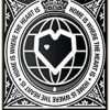 Skateboards Blueprint | Blueprint Home Heart Complete-8.0 Blk/Wht