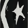 Skateboards Foundation | Found Star & Moon V1.0 Complete-8.38 Asst/Blk/Wht