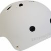 Clothing & Accessories INDUSTRAL TRUCKS | Industrial Flat White Helmet Ppp – M